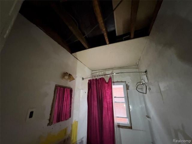 12068 - 12070 Prairie Street, Detroit, MI 48204