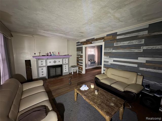 12068 - 12070 Prairie Street, Detroit, MI 48204