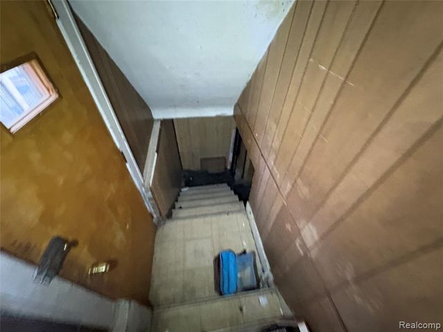 12068 - 12070 Prairie Street, Detroit, MI 48204