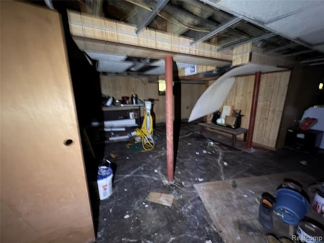 12068 - 12070 Prairie Street, Detroit, MI 48204