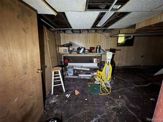 12068 - 12070 Prairie Street, Detroit, MI 48204