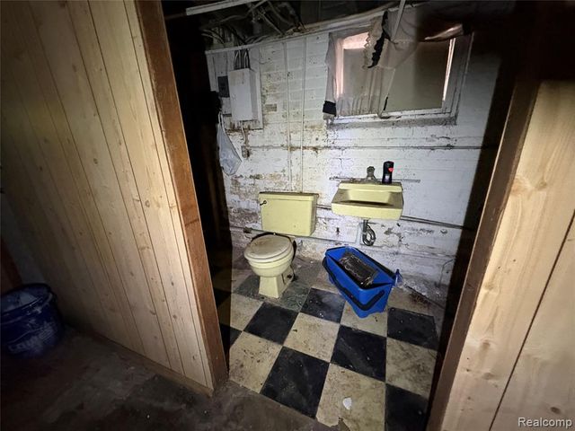 12068 - 12070 Prairie Street, Detroit, MI 48204