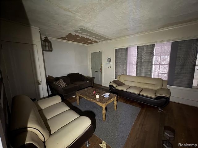 12068 - 12070 Prairie Street, Detroit, MI 48204