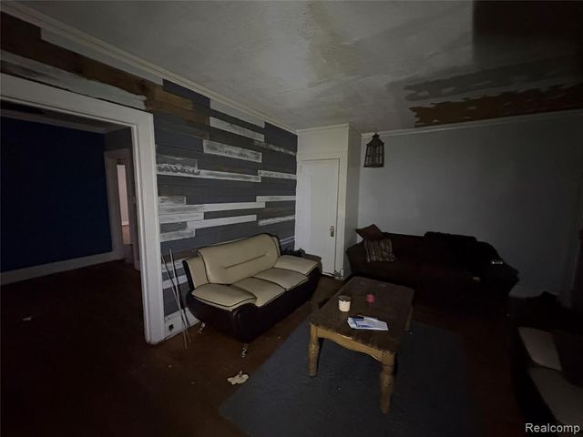 12068 - 12070 Prairie Street, Detroit, MI 48204