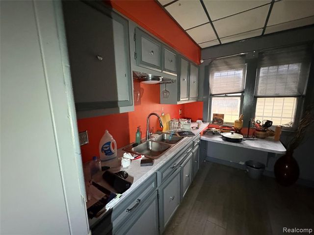 12068 - 12070 Prairie Street, Detroit, MI 48204