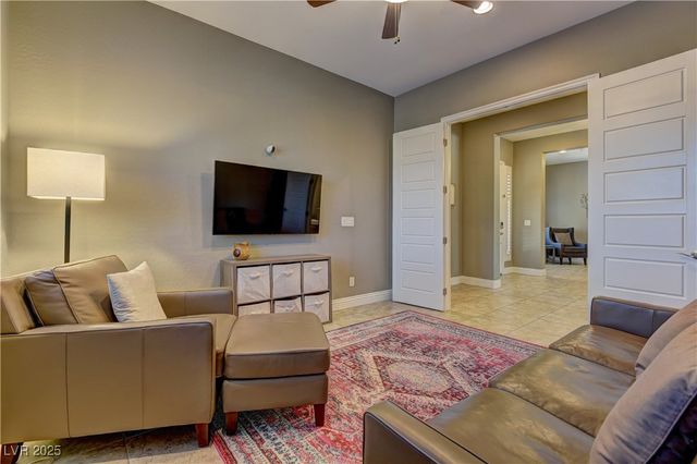 8411 South Cimarron Road, Las Vegas, NV 89113