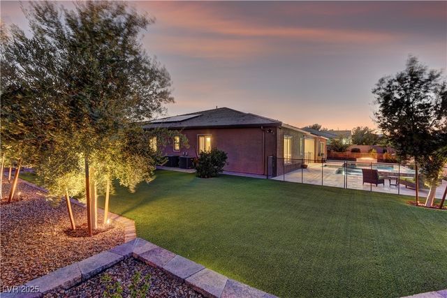 8411 South Cimarron Road, Las Vegas, NV 89113