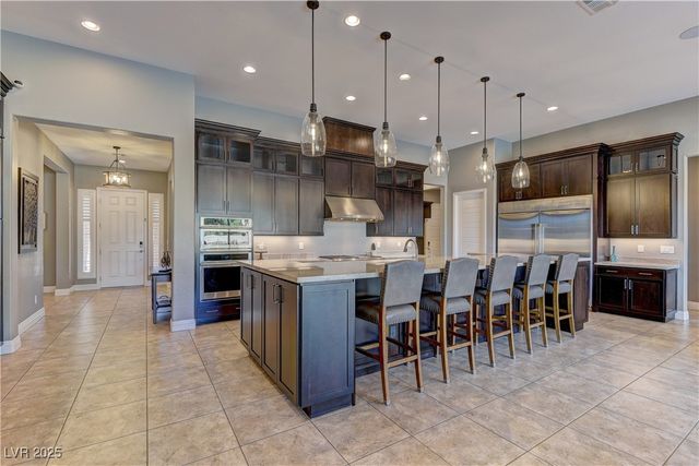 8411 South Cimarron Road, Las Vegas, NV 89113