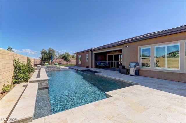 8411 South Cimarron Road, Las Vegas, NV 89113