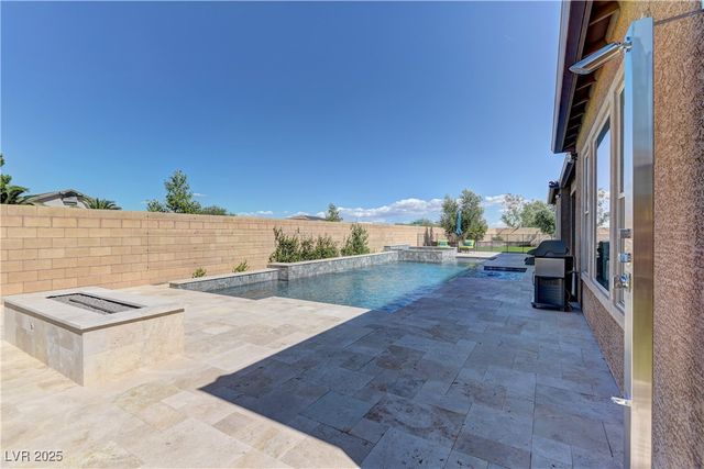 8411 South Cimarron Road, Las Vegas, NV 89113