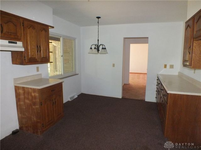 1723 Harrison Road, New Madison, OH 45346