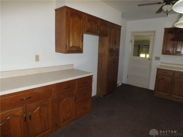 1723 Harrison Road, New Madison, OH 45346