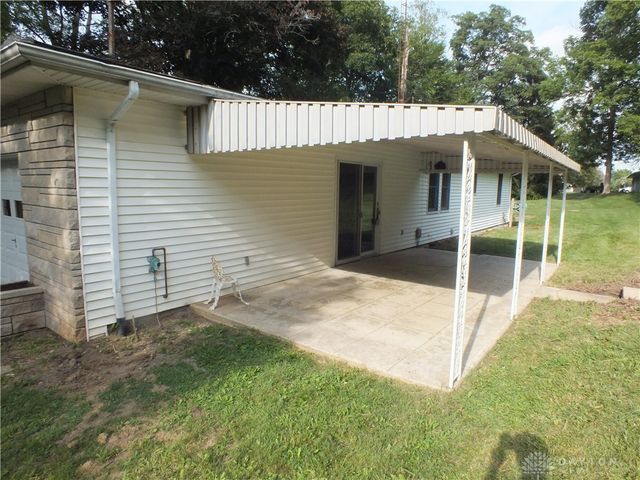 1723 Harrison Road, New Madison, OH 45346