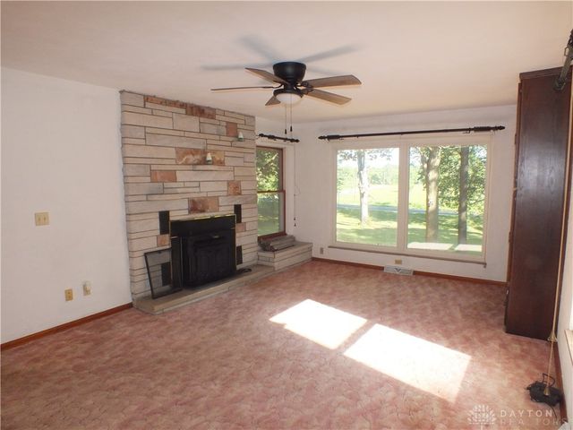 1723 Harrison Road, New Madison, OH 45346