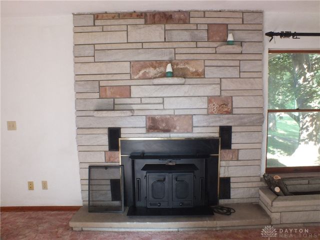 1723 Harrison Road, New Madison, OH 45346