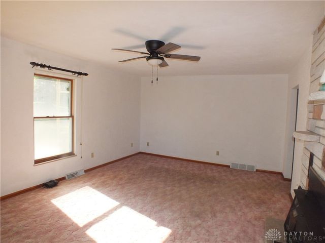 1723 Harrison Road, New Madison, OH 45346