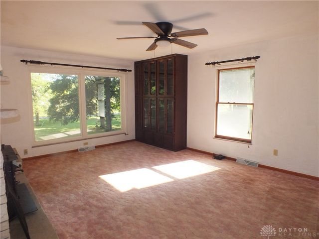 1723 Harrison Road, New Madison, OH 45346