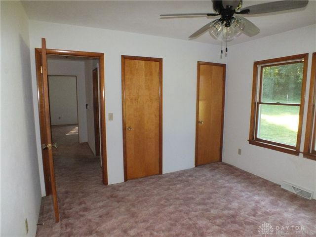 1723 Harrison Road, New Madison, OH 45346