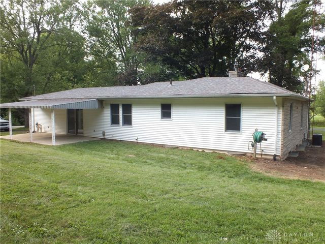 1723 Harrison Road, New Madison, OH 45346