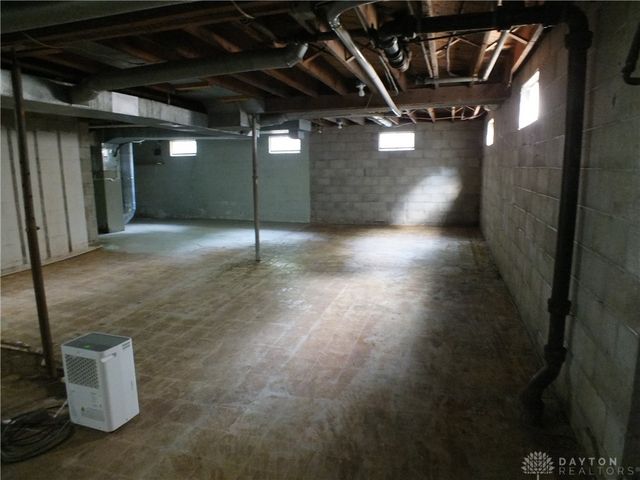 1723 Harrison Road, New Madison, OH 45346