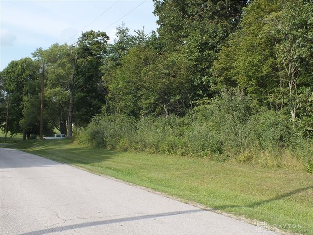 1723 Harrison Road, New Madison, OH 45346