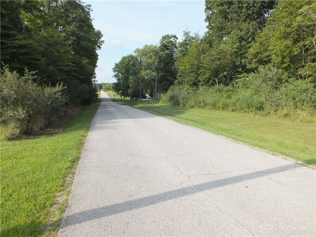 1723 Harrison Road, New Madison, OH 45346