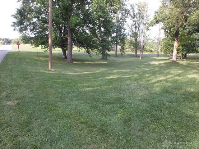 1723 Harrison Road, New Madison, OH 45346