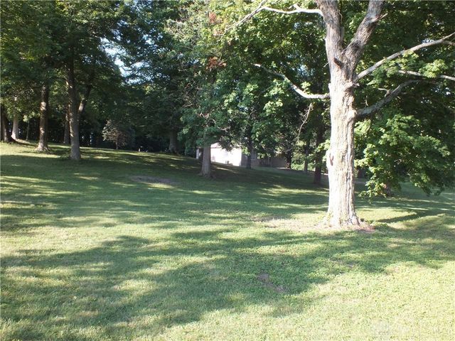 1723 Harrison Road, New Madison, OH 45346