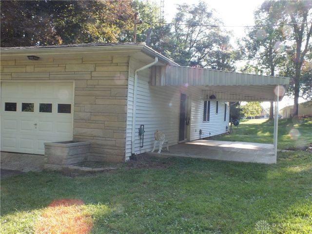 1723 Harrison Road, New Madison, OH 45346