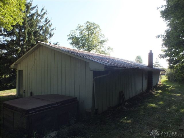 1723 Harrison Road, New Madison, OH 45346