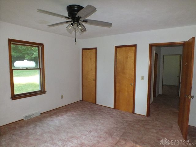 1723 Harrison Road, New Madison, OH 45346