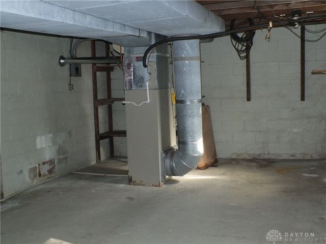 1723 Harrison Road, New Madison, OH 45346