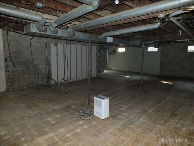 1723 Harrison Road, New Madison, OH 45346