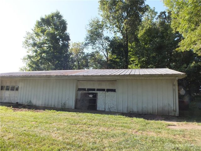 1723 Harrison Road, New Madison, OH 45346