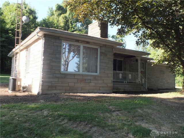 1723 Harrison Road, New Madison, OH 45346