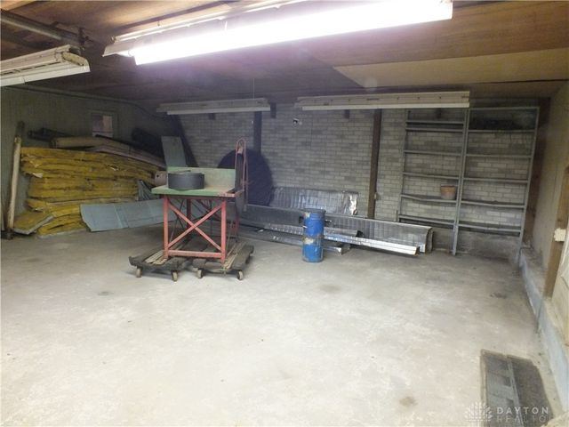 1723 Harrison Road, New Madison, OH 45346