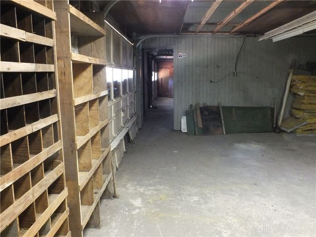 1723 Harrison Road, New Madison, OH 45346