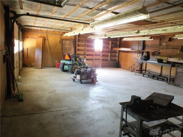 1723 Harrison Road, New Madison, OH 45346