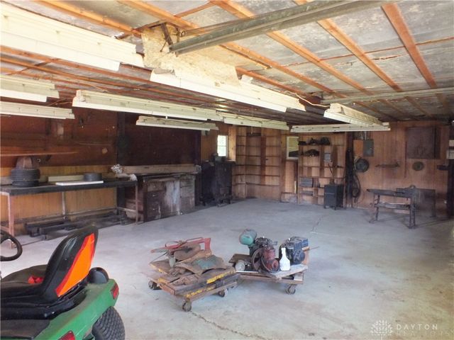 1723 Harrison Road, New Madison, OH 45346