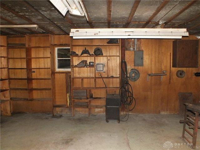 1723 Harrison Road, New Madison, OH 45346