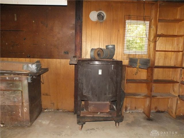 1723 Harrison Road, New Madison, OH 45346