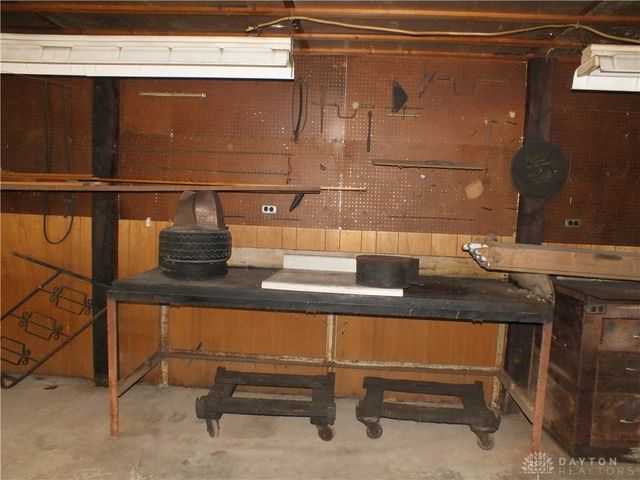 1723 Harrison Road, New Madison, OH 45346