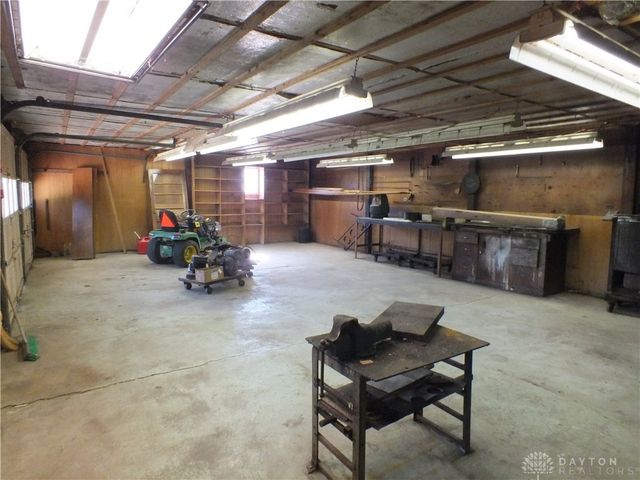 1723 Harrison Road, New Madison, OH 45346