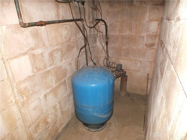 1723 Harrison Road, New Madison, OH 45346