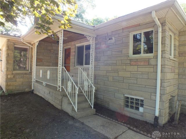 1723 Harrison Road, New Madison, OH 45346