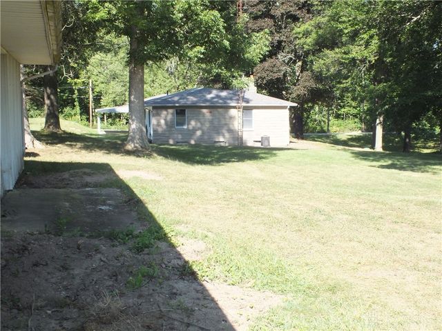 1723 Harrison Road, New Madison, OH 45346