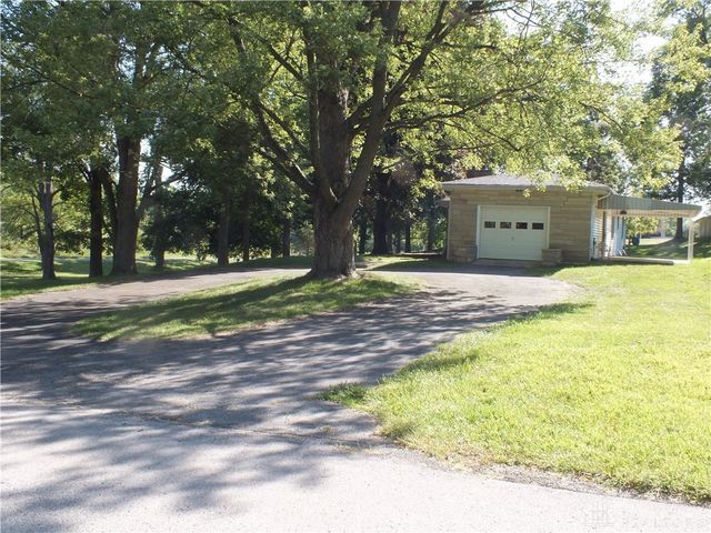1723 Harrison Road, New Madison, OH 45346