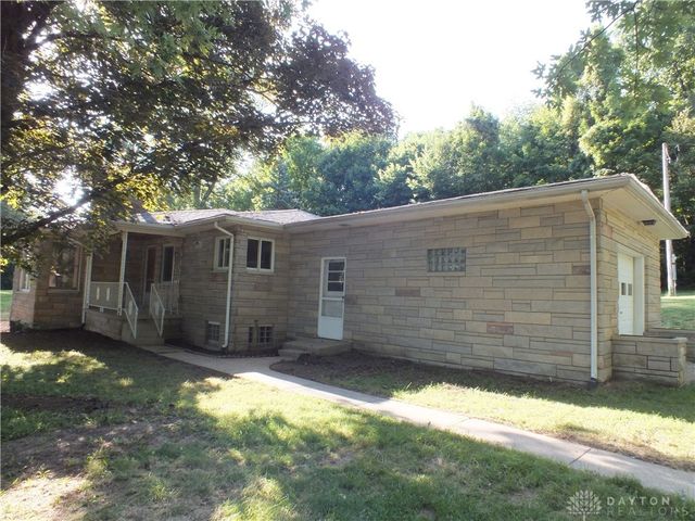 1723 Harrison Road, New Madison, OH 45346