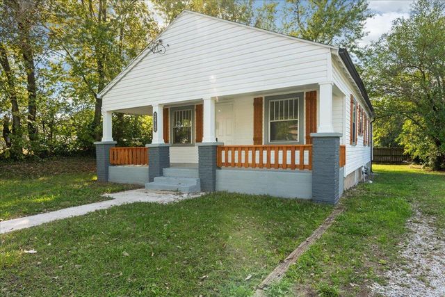 2417 North Fremont Avenue, Springfield, MO 65803