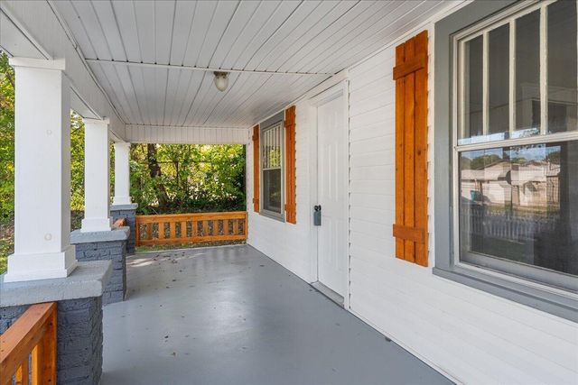 2417 North Fremont Avenue, Springfield, MO 65803